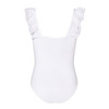 Energetiks Ruby Frill Leotard Toddlers & Children Sizes