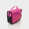 Studio 7 Dancewear Holographic Makeup Bag Three Colours