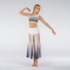 Studio 7 Dancewear Phoebe Crop Top Skirt Dance Set Adults