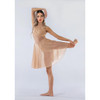 Studio 7 Dancewear Mesh Performance Dress Adults