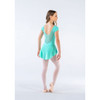 Studio 7 Dancewear Hazel Petal Ballet Skirt Adult Sizes