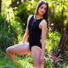 Studio 7 Dancewear Isla Leotard Adults