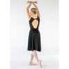 Studio 7 Dancewear Lucia Performance Dance Skirt Adult Sizes