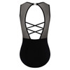 Energetiks Abby Mesh Leotard Girls