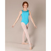 Energetiks Abby Mesh Leotard Girls