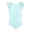 Energetiks Estella Mesh Boatneck Leotard Girls Sizes