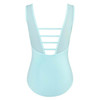 Energetiks Lisa Mesh Leotard Girls