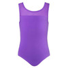 Energetiks Lisa Mesh Leotard Girls