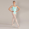 Energetiks Amy Mesh Leotard Ladies