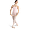 Capezio Studio Collection Strappy Camisole Leotard Adults