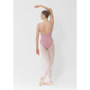 Studio 7 Dancewear Misty Low Back Ballet Leotard Adult Sizes