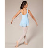 Energetiks Ashley Leotard with Skirt Girls