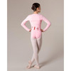 Energetiks Maeve Wrap Ballet Crossover Top Children Sizes