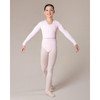 Energetiks Maeve Wrap Ballet Crossover Top Children Sizes