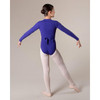 Energetiks Maeve Wrap Ballet Crossover Top Children Sizes