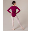 Energetiks Maeve Wrap Ballet Crossover Top Children Sizes