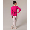 Energetiks Maeve Wrap Ballet Crossover Top Children Sizes