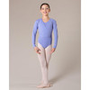 Energetiks Maeve Wrap Ballet Crossover Top Children Sizes