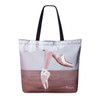 Energetiks Dance Tote Bag En Pointe