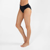 Energetiks Absorb + Dance Brief in Black