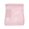 Capezio Dance Shoes and Accessories Open Weave Mesh Bag in Light Pink