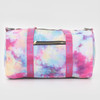 Studio 7 Dancewear Vivid Duffle Bag Tie Dye