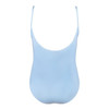 Energetiks Natalie Camilsole Leotard Girls - Misty Blue