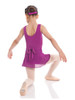 Energetiks Melody Classic Ballet Wrap Skirt Children Sizes