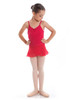 Energetiks Melody Classic Ballet Wrap Skirt Children Sizes