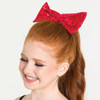 Studio 7 Dancewear Sequin Bow 