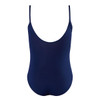  Energetiks Natalie Thin Strap Gather Front Camisole Leotard - Girls