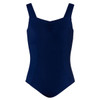 Energetiks Devon Broad Strap and Panel Leotard Children Size