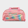 Studio 7 Dancewear Mini Unicorn Duffel Bag in Unicorn Pink