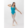 Studio 7 Dancewear Abby Mesh Panel Ballet Leotard Adult Size