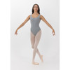 Studio 7 Dancewear Abby Mesh Panel Ballet Leotard Adult Size