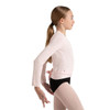 Capezio Soft Knit Ballet Top Wrap Sweater Children Sizes