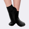 Studio 7 Dancewear Jazz and Tap Dance Socks, Children's Sizes in Black