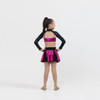 Studio 7 Dancewear Metallic Shrug - Adults