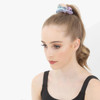 Studio 7 Dancewear Dance Hair Scrunchies 8 Metallic Colours