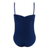 Energetiks Alexandra Camisole Leotard Children in Navy back view