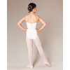 Energetiks Alexandra Camisole Leotard Children in Candy back front view