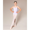 Energetiks Alexandra Camisole Leotard Children in Lilac dancer front view