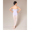 Energetiks Alexandra Camisole Leotard Children in Lilac dancer back view