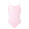 Energetiks Alexandra Camisole Leotard Children in Candy front view