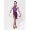 Studio 7 Dancewear Georgia Lyrical Mesh Leotard Children