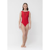 Studio 7 Dancewear Maddie Velvet Mesh Leotard Adult Sizes