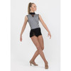 Studio 7 Dancewear Melody Leotard Fringed Skirt Adult Sizes