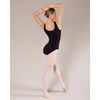  Energetiks Natalie Dance Leotard - Boat Neckline Adult Sizes