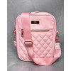 Claudia Dean Collections The Mini Bag - Pink