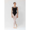 Studio 7 Dancewear Jessie Ballet Leotard Mesh Detail Adults